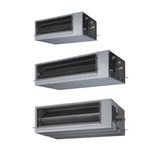 O General Inverter Ducted AC 1.5 Ton R32 Rotary Compressor – ARGG18CLTA-UZ