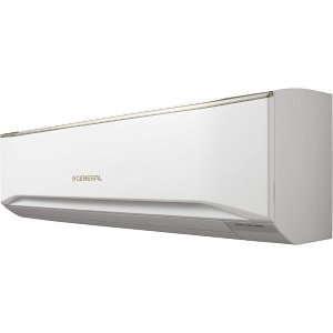 O General Split AC 1.5 Ton R410 Wall Rotary Compressor – ASGA18FUTD