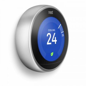 Nest Learning  Smart Thermostat Gen3