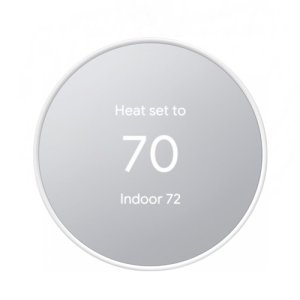 Nest Thermostat 4th Generation