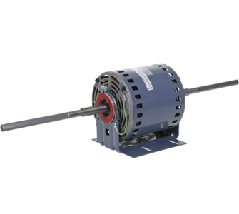 KHF2Q4001 Kulthorn Double Shaft Motor