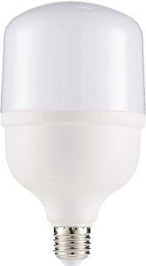 Led 50W E27 6500K Pillar Shape Narken