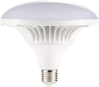 Led 60W E27 6500K UFO Shape Narken