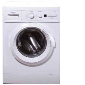 Super General Front Load Washing Machine 8 kg SGW8100NLED