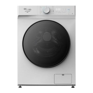 Super General 10 Kg Front Load Washing Machine SGW10500HD