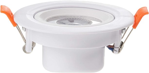 Led Spot Fittiing 7W  Narken