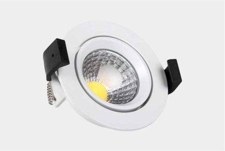 LED Spot Light V-0504