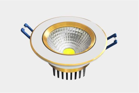 LED Spot Light MD-KO005 Series
