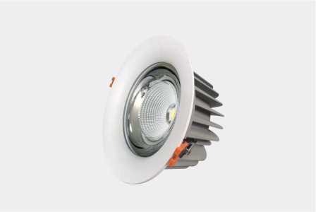 LED Down Light V-DLQ2260R