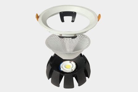 LED Down Light 8Inch V-3840R Series