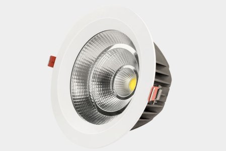 LED Down Light 8.5Inch MD-DLQ2250R Series