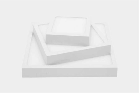 LED Surface Panel Light V-PLM1806R Series