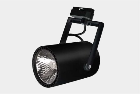 LED Track Light MD-TL2430 Series