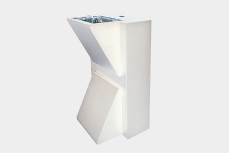 LED Wall Light MD-WL16303L-2