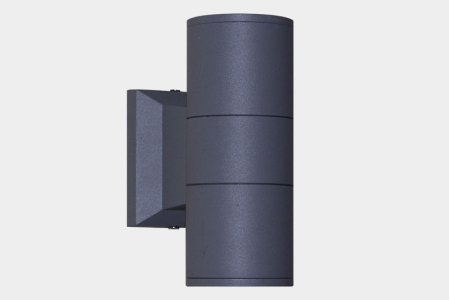 LED Wall Light MD-WL16803C-2 2*3W