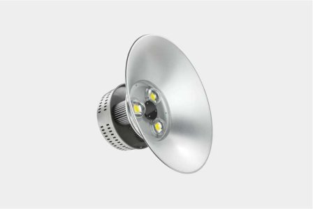 LED High Bay V-MLD04100 Series