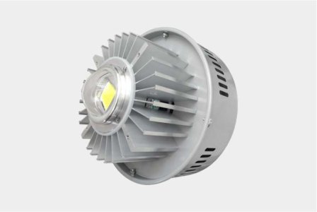 LED High Bay V-MLD04100 Series