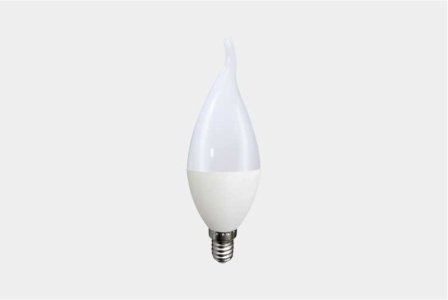 LED Candle Lamp MD-TB1505 Series