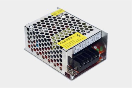 LED Strip Driver Non-Waterproof