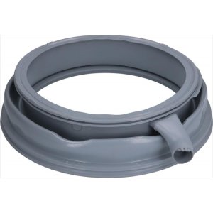Door gasket for Bosch & Siemens washing machine (00680768) Original