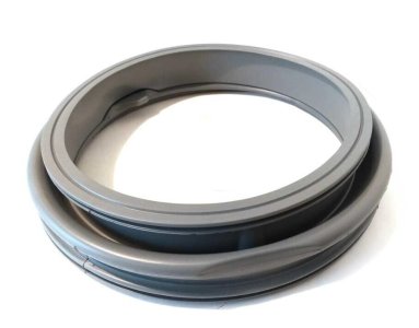 Samsung Washing Machine Door Bellows Rubber DC64-01664A