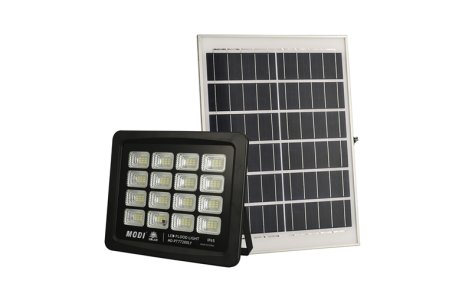 Solar Flood Light MD-PT77200 Series