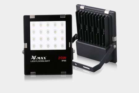 LED Flood Light V-P3820S Series