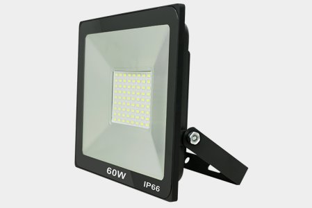 LED Flood Light MD-P3760S Series Selling Point: