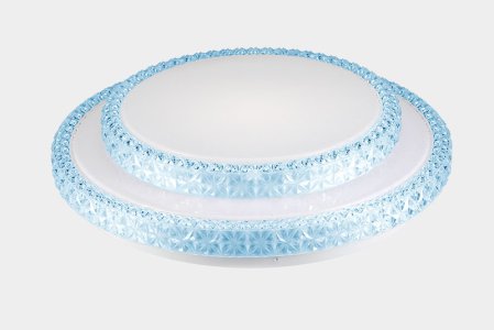 LED Homedecor Ceiling Light MD-SDX12336 RFSeries