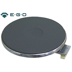 EGO Hot Plate 18.18453.002 1500w