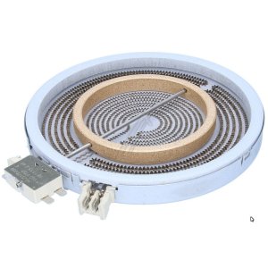 RADIATOR RADIANT HEATING Elements Ego 1051211004 10.51211.004 205/120mm