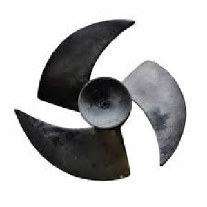 Air Conditioner Fan Blade 460X180X12MM