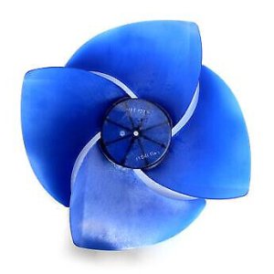 Air Conditioner Fan Blade