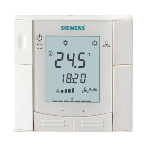 Siemens RDF302 Thermosatat
