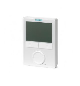 SIEMENS RDG-110U Room Temperature Controller SKU: RDG-110U