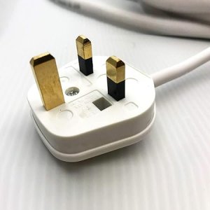 Narken E-Series Electric Universal Extension Cord 4 Socket 10 Meter