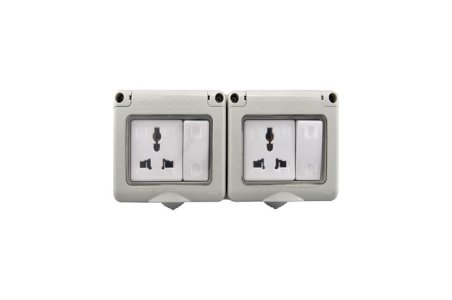 D/FS-SGS Series W/P Sockets Modi