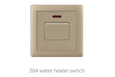 V1 Golden Switch 20A/45A