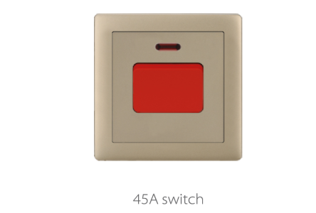 V1 Golden Switch 20A/45A