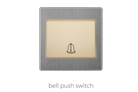 V3 Golden-Stainless Satellite