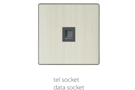 V3 Coffee Aluminum Satellite