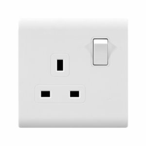 D1-007 Switch Socket Series Modi