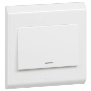 Legrand Belanko 20A Water Heater DP Switch