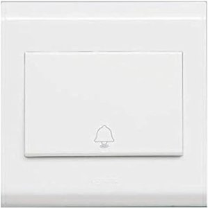 Switch Bell Push 4A 250v 1 way Belanko