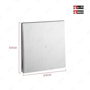 1-gang-1-way-double-pole-20a-switch-with-water-heater-and-red-power-indicator-alluminium