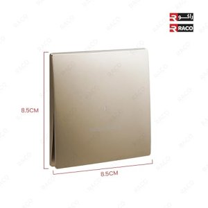 1-gang-1-way-double-pole-20a-switch-with-water-heaterand-red-power-indicator-bronze