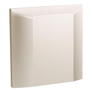 1 Gang Cable Outlet - 45A Champagne