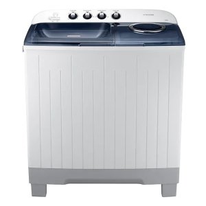 Samsung Top Load Semi Automatic Washer 12kg WT12J4200MB/GU