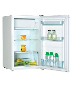 140L Single Door Refrigerator SGR060H