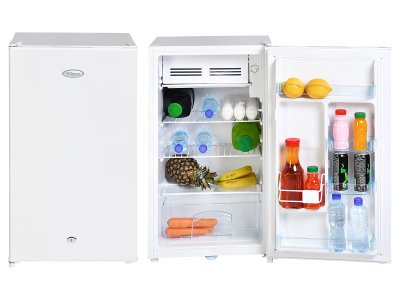 90L Single Door Refrigerator SGR131H1